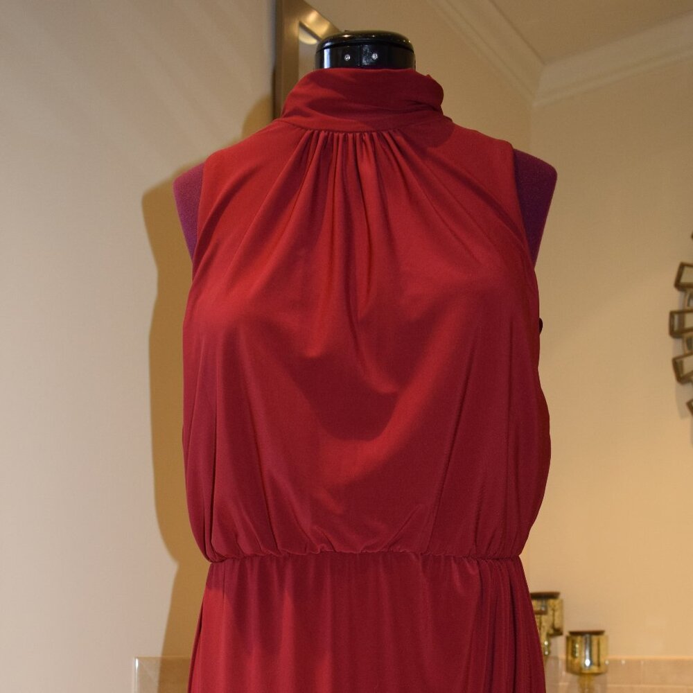 Ralph Lauren Career /Evening Dress - Size 12